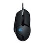 Souris Gaming Logitech 910-004068 Noir 4000 dpi