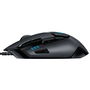 Souris Gaming Logitech 910-004068 Noir 4000 dpi