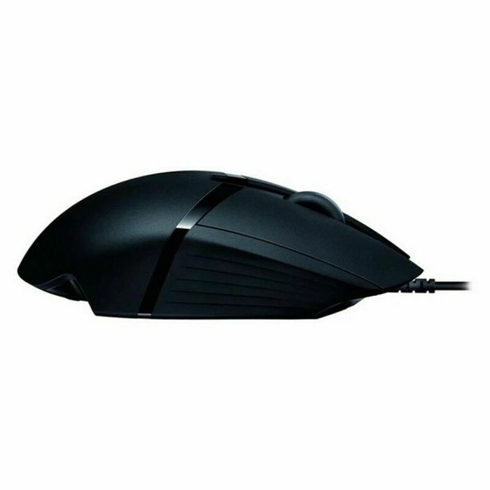 Souris Gaming Logitech 910-004068 Noir 4000 dpi