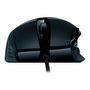 Souris Gaming Logitech 910-004068 Noir 4000 dpi