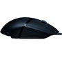 Logitech G402 Souris Optique USB Gaming Hyperion Fury - 8 Boutons Programmables, 4000 DPI