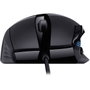 Logitech G402 Souris Optique USB Gaming Hyperion Fury - 8 Boutons Programmables, 4000 DPI
