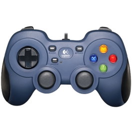 Logitech F310 Gamepad PC Gaming 10 Boutons