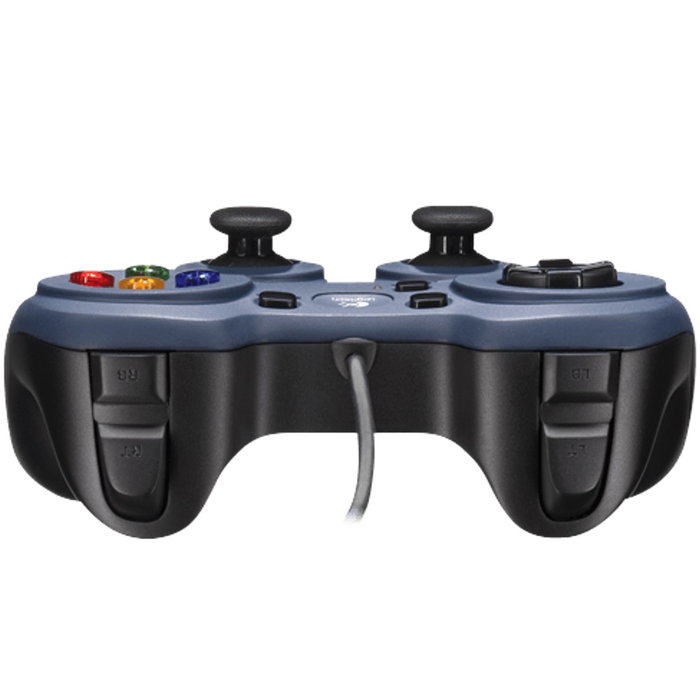 Logitech F310 Gamepad PC Gaming 10 Boutons