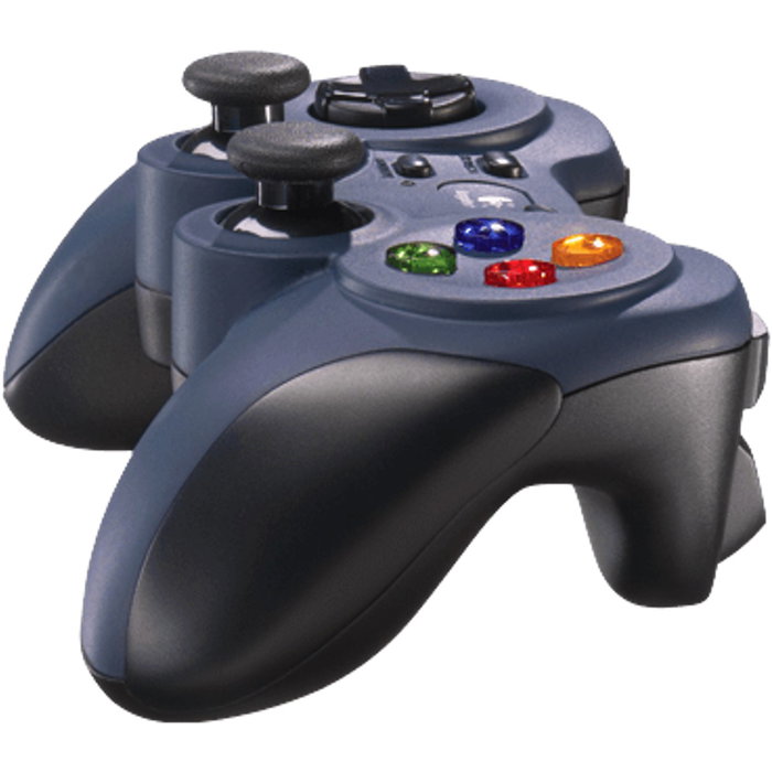 Logitech F310 Gamepad PC Gaming 10 Boutons