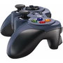 Logitech F310 Manette de jeu filaire Bleu