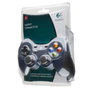 Logitech F310 Manette de jeu filaire Bleu
