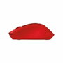 Logitech M330 Silent Plus Souris sans fil Rouge