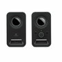 Logitech Z150 Haut-parleurs stéréo 2.0 Noir