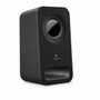 Logitech Z150 Haut-parleurs stéréo 2.0 Noir