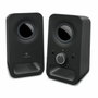 Logitech Z150 Haut-parleurs stéréo 2.0 Noir