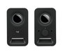 Logitech Z150 Haut-parleurs stéréo Noir