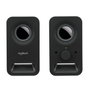 Logitech Z150 Haut-parleurs stéréo 2.0 Noir