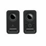 Logitech Z150 Haut-parleurs stéréo 2.0 Noir