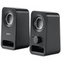 Logitech Z150 Haut-parleurs stéréo 2.0 Noir