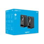 Logitech Z150 Haut-parleurs stéréo 2.0 Noir