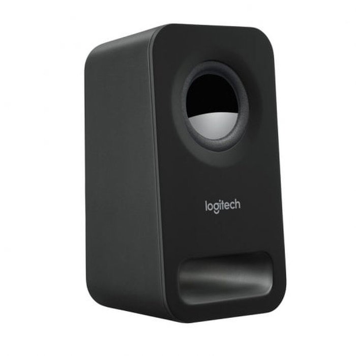 Logitech Z150 Haut-parleurs stéréo 2.0 Noir