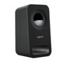 Logitech Z150 Haut-parleurs stéréo 2.0 Noir