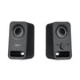 Logitech Z150 Haut-parleurs stéréo 2.0 Noir