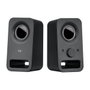 Logitech Z150 Haut-parleurs stéréo 2.0 Noir