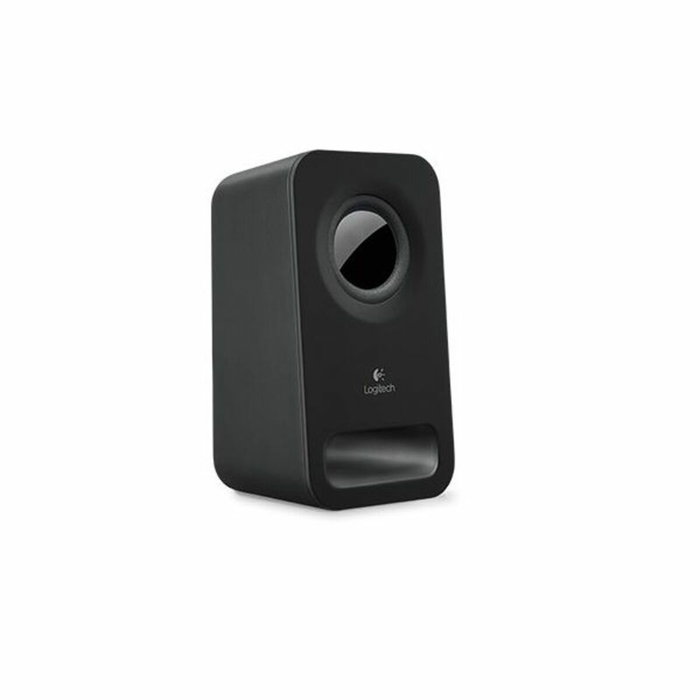 Logitech Z150 Haut-parleurs stéréo 2.0 Noir