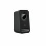 Logitech Z150 Haut-parleurs stéréo 2.0 Noir