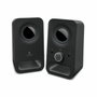 Logitech Z150 Haut-parleurs stéréo 2.0 Noir