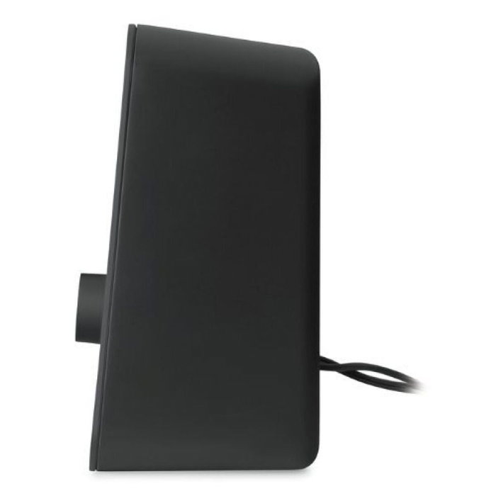 Logitech Z150 Haut-parleurs stéréo 2.0 Noir