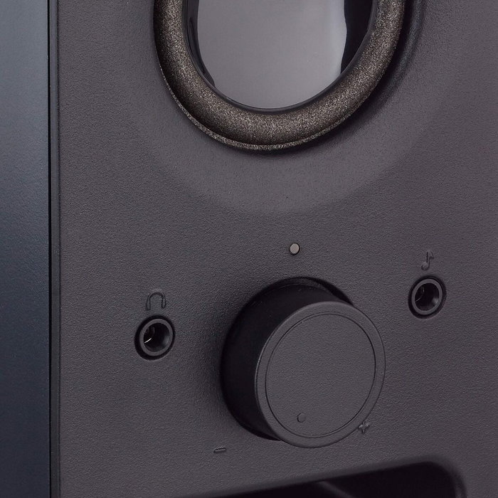 Logitech Z150 Haut-parleurs stéréo 2.0 Noir
