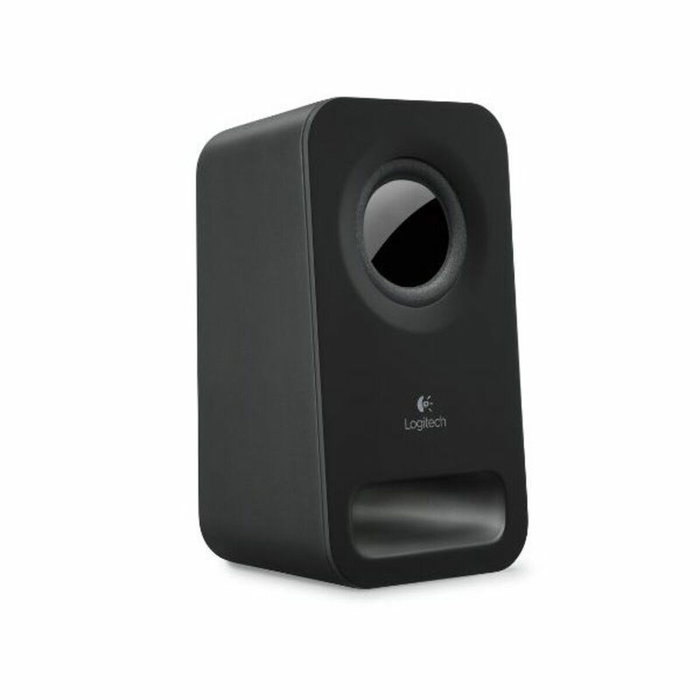Logitech Z150 Haut-parleurs stéréo 2.0 Noir