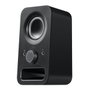 Logitech Z150 Haut-parleurs stéréo 2.0 Noir