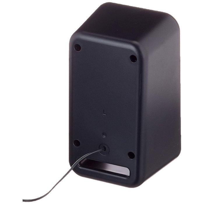 Logitech Z150 Haut-parleurs stéréo 2.0 Noir