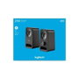 Logitech Z150 Haut-parleurs stéréo 2.0 Noir