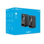 Logitech Z150 Haut-parleurs stéréo 2.0 Noir