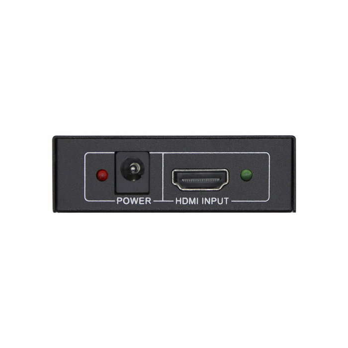 Aisens Switch HDMI A123-0410