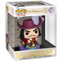 Funko POP! Rides Disney World 50th Anniversary Capitaine Crochet Peter Pan