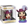 Funko POP! Rides Disney World 50th Anniversary Capitaine Crochet Peter Pan