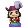 Funko POP! Rides Disney World 50th Anniversary Capitaine Crochet Peter Pan