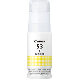 Canon GI-53Y Jaune