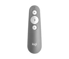 Logitech 910-006520 Présentateur sans fil laser pour présentations R500 Gris