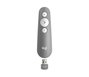 Logitech 910-006520 Présentateur sans fil laser pour présentations R500 Gris
