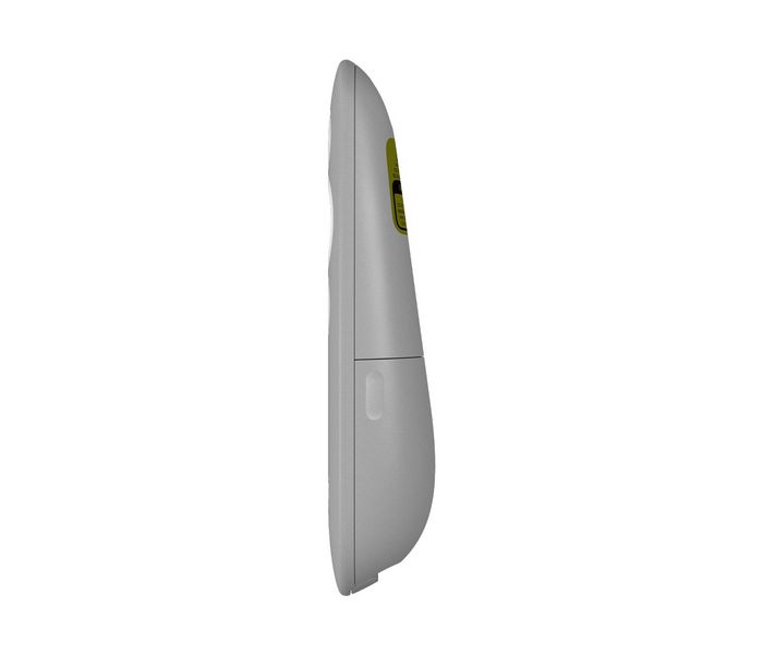 Logitech 910-006520 Présentateur sans fil laser pour présentations R500 Gris