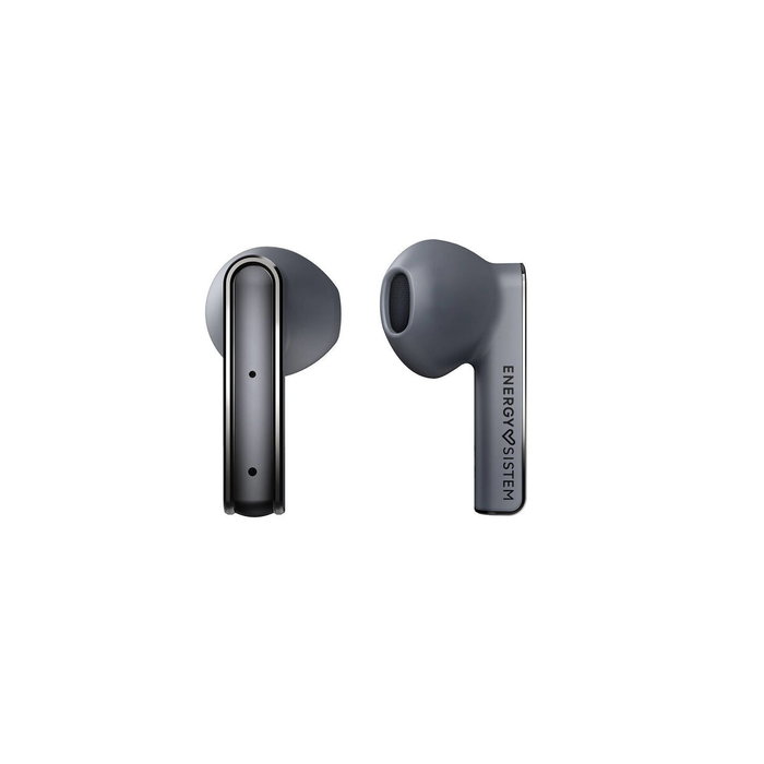Energy Sistem Style 4 Gris Energy Sistem Style 4 Gris