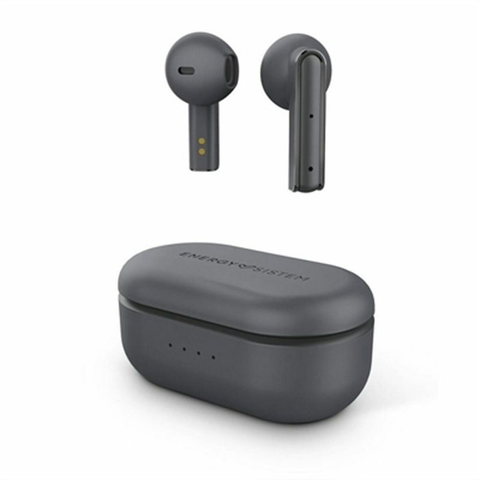Energy Sistem Style 4 Gris Energy Sistem Style 4 Gris