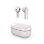 Energy Sistem Style 4 True Wireless Bluetooth 5.0 Autonomie 25h Écouteurs Intra-auriculaires Crème