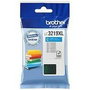 Cartouche d'encre originale Brother LC3219XL Cyan