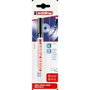 Edding Marqueur permanent e-8400 Noir (10 Unités)