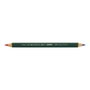 Crayon Faber-Castell 873 Color Bleu Rouge (12 Unités)
