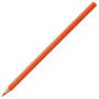 Crayons de couleur Faber-Castell Colour Grip Orange Foncé (12 Unités)