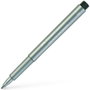 Faber-Castell Pitt Artist Métallisé Argenté (10 Unités)